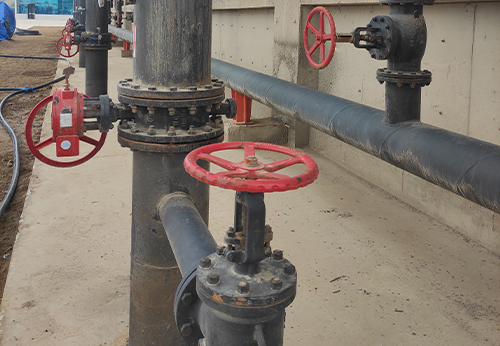 手動(dòng)閥門(mén)