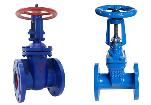 Z41T和Z41X區(qū)別