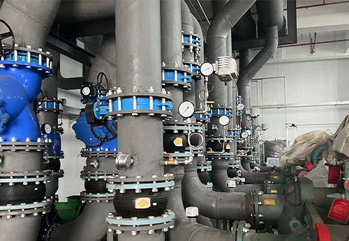 蝶閥,優(yōu)勢(shì)