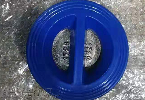 般德對夾蝶閥、蝶式止回閥等產(chǎn)品出口以色列