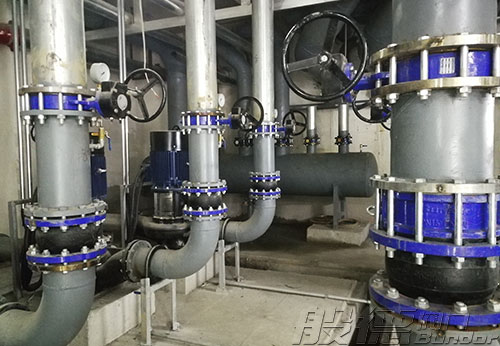 般德閥門西安代理商訂購蝶閥、止回閥等產(chǎn)品