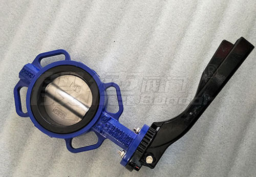 般德閥門(mén)鑄鐵蝶閥、止回閥等產(chǎn)品出口沙特