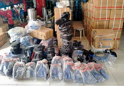 般德閥門(mén)簽約山東德州地區(qū)閥門(mén)代理