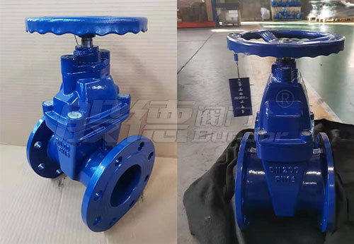 山西地區(qū)代理商采購(gòu)般德閘閥和伸縮器等產(chǎn)品