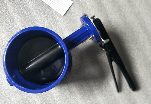 般德閥門凸耳蝶閥、溝槽蝶閥等出口澳大利亞