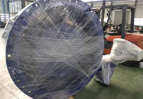 河北某公司采購(gòu)般德蝶閥、閘閥、止回閥等