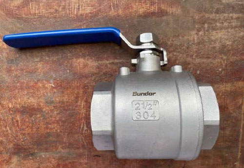 般德閥門蝶閥、球閥、止回閥出口印尼