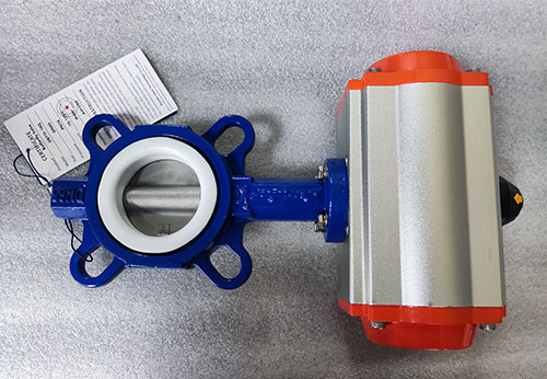 般德閥門蝶閥、絲扣球閥、止回閥出口印尼