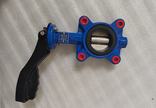 般德閥門對(duì)夾蝶閥、凸耳蝶閥等出口比利時(shí)