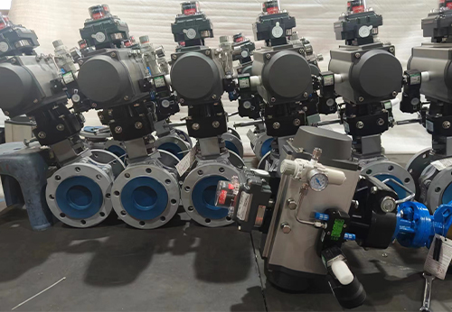 江蘇某公司采購(gòu)般德球閥、閘閥等產(chǎn)品出口國(guó)外