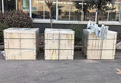 上海某公司采購(gòu)般德閘閥、蝶閥、排氣閥等