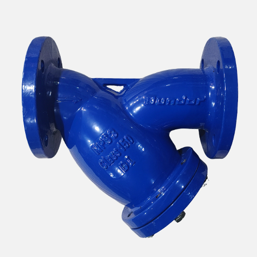 美標(biāo)Y型過(guò)濾器GL41H-150LBQ